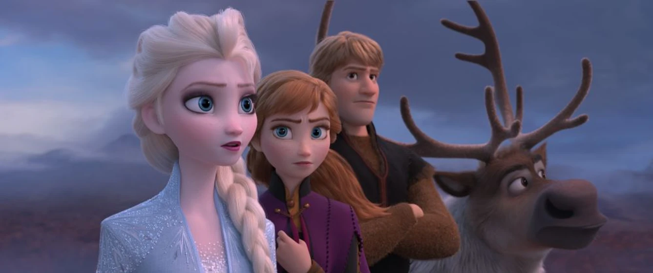 Imagen de Frozen 2
