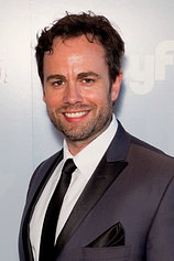 photo of person Scotty Mullen