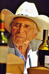 picture of actor John 'Bud' Cardos