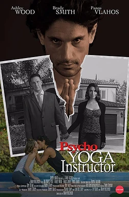 poster of movie El Profesor de Yoga
