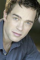 picture of actor Hadley Fraser