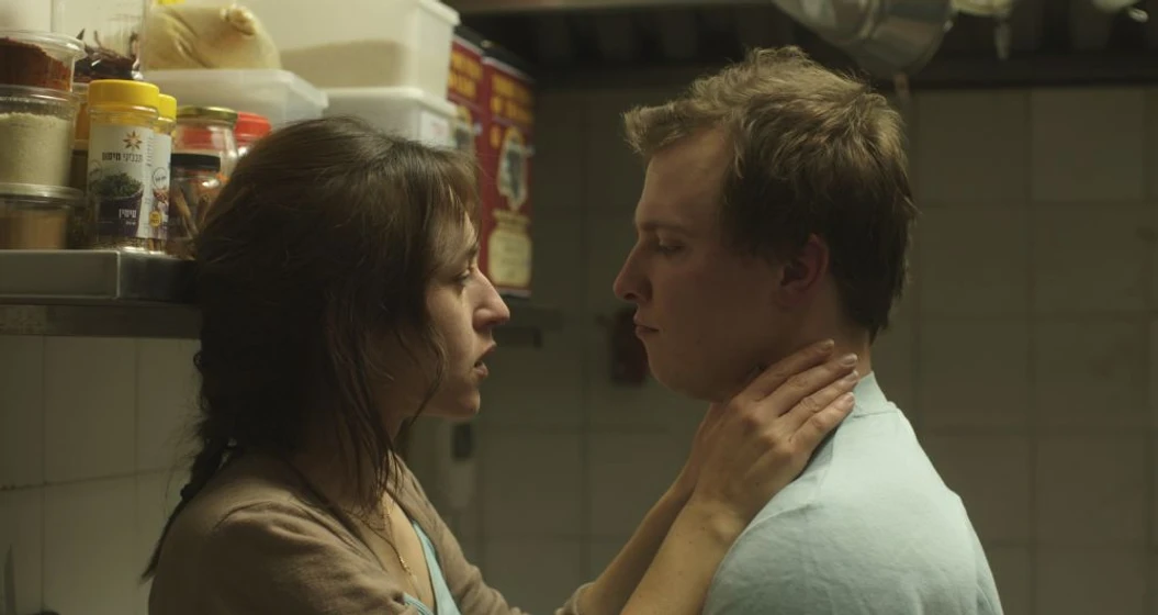 Sarah Adler y Tim Kalkhof en el-repostero-de-berlin