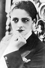 picture of actor Mercedes Simone