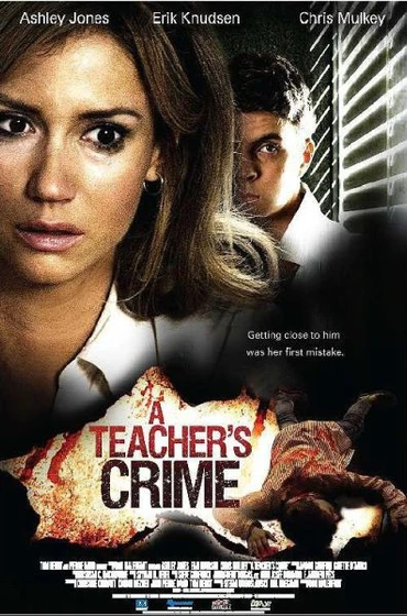 Imagen de chantaje-a-una-profesora (Cartel)