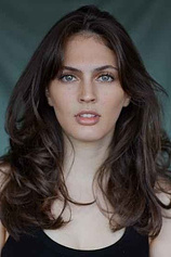 picture of actor Chloe Karr