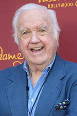 picture of actor Chuck McCann
