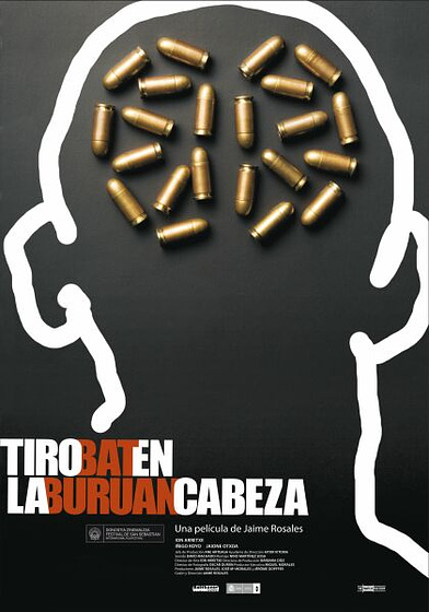 Imagen de Tiro en la Cabeza (Cartel)
