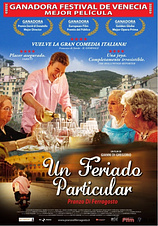 poster of content Vacaciones de Ferragosto