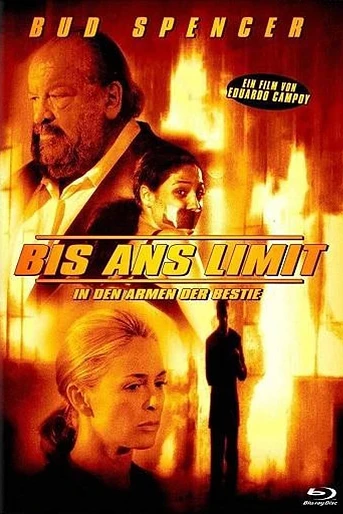 Poster de Al Límite
