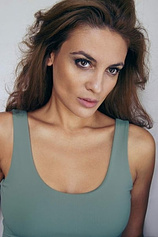 picture of actor Diana Dimitrova