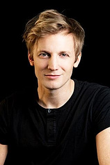 picture of actor Guido Balzaretti