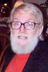 photo of person Dan O'Bannon