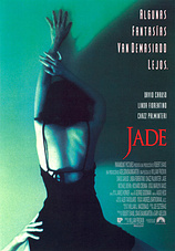 poster of movie Jade