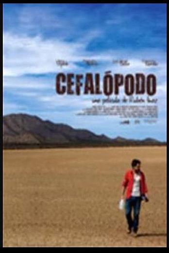 poster of content Cefalópodo