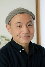 Foto de Masaaki Yuasa