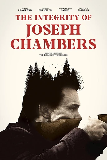 Poster de La Integridad de Joseph Chambers