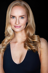 picture of actor Heather Decksheimer