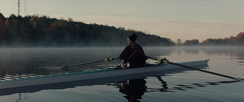 Imagen de La Aspirante