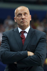 picture of actor Rimas Kurtinaitis