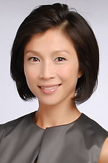 picture of actor Wong Lilin