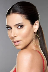 Foto de Roselyn Sanchez