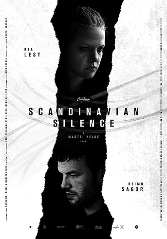 Poster de Scandinavian Silence