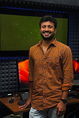 photo of person Siddharth Kathir