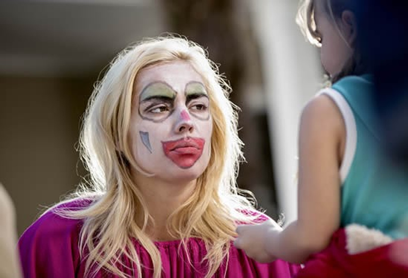 Agnes Bruckner en Anna Nicole