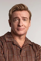 Foto de Rhys Darby
