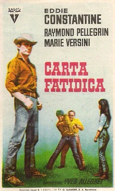 Carta Fatídica