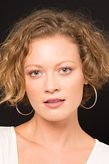 picture of actor Annick Weerts