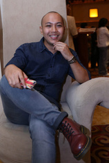 Foto de Reza Aditya