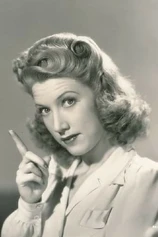 Foto de Betty Kean