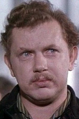 picture of actor Igor Yefimov