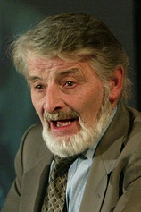 picture of actor Donal Donnelly
