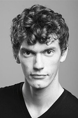 picture of actor Ed Birch