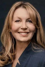 photo of person Kirsty Young