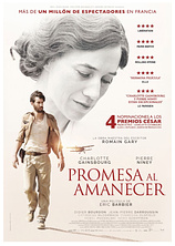 poster of movie Promesa al Amanecer