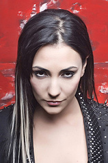 picture of actor Özlem Tekin