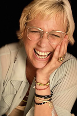 picture of actor Carola García