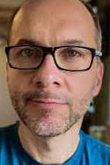 photo of person Dan Hall