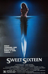poster of movie Sweet Sixteen