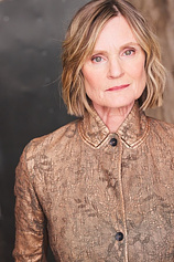 picture of actor Susanne Potrock