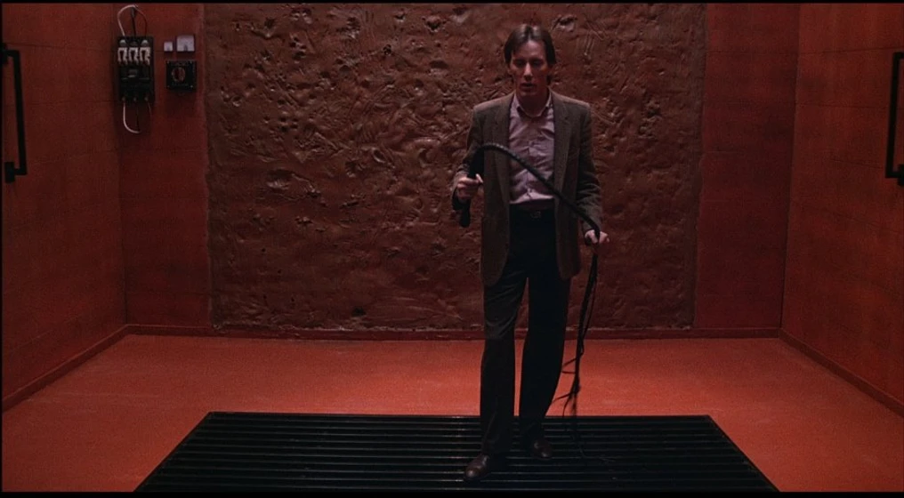 Imagen de Videodrome
