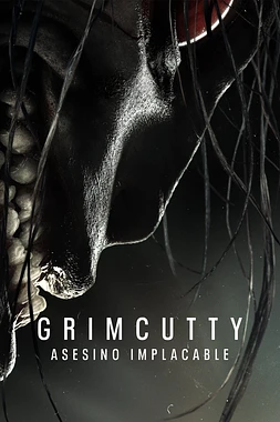 poster of movie Grimcutty