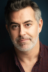 picture of actor Jesse Sharp
