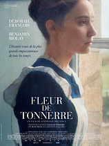 poster of movie Fleur de Tonnerre