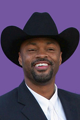 picture of actor Cowboy Troy