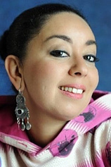 picture of actor Amal El Atrache