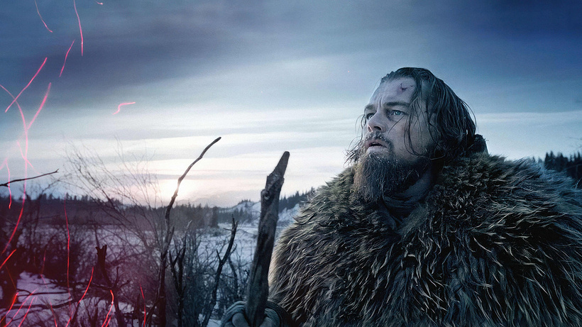 Imagen de El Renacido (The Revenant)